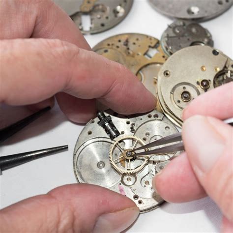 will watch repair shops work on replicas|replica watch repair near me.